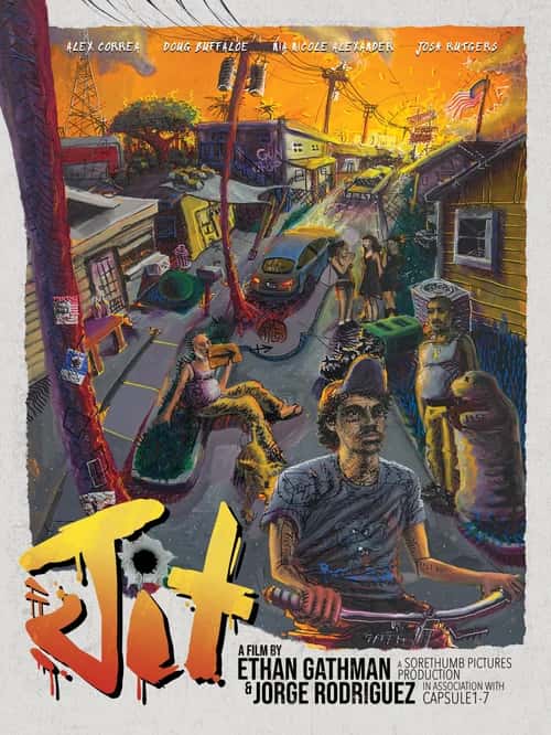 JIT: A Florida Tale