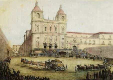 Guided Tour: 'Discovering the Monastery'