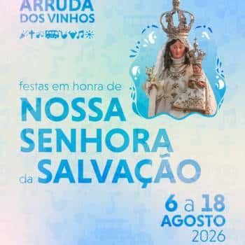 Festivals in Honor of Our Lady of Salvation