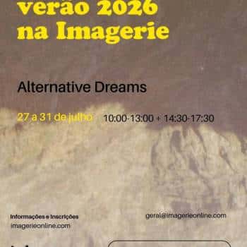 Alternative Dreams - Summer Edition of Alternative Processes Workshop