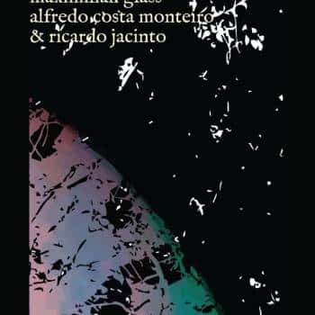Floor Concerts #16 | Maximilian Glass | Alfredo Costa Monteiro & Ricardo Jacinto
