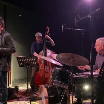 GONÇALO MARQUES QUARTETO (PT/JP/USA)