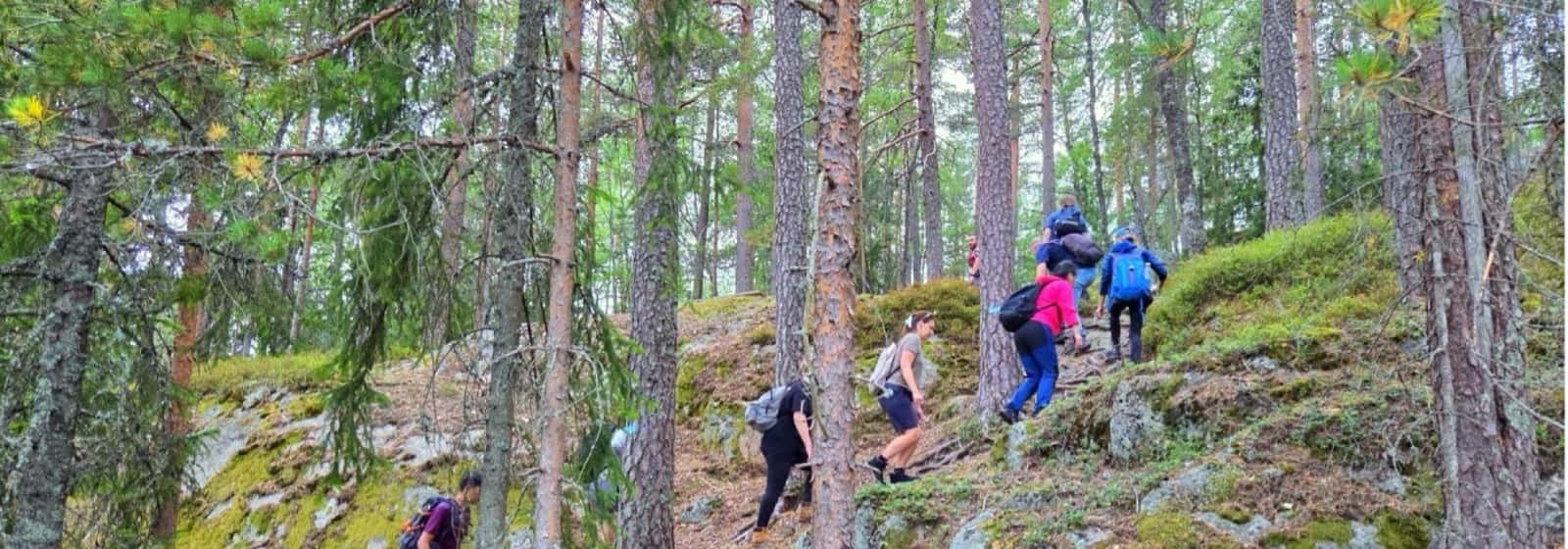 DNT Etter Jobb - Djevelens prekestol