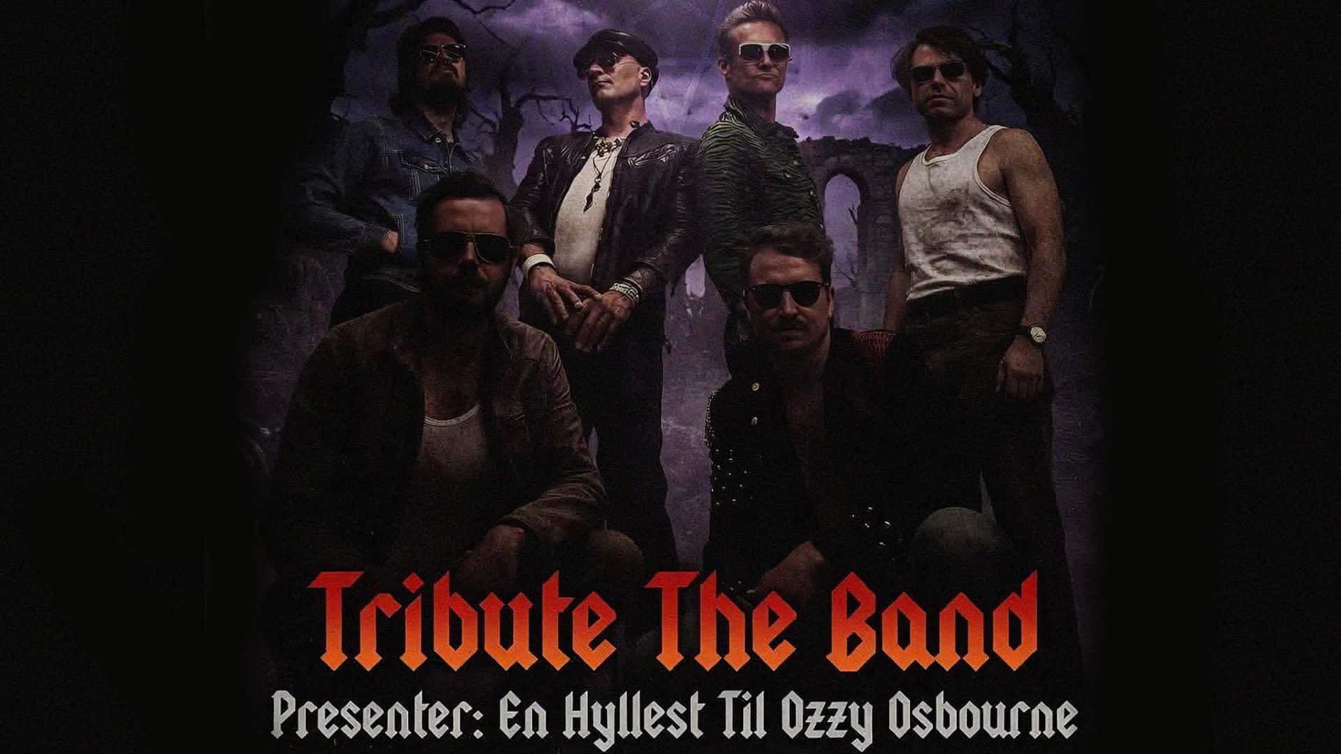 Tribute the Band & Totem (support)