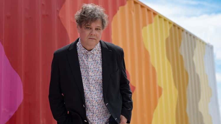 Ron Sexsmith and Band