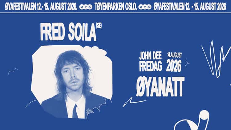 Fred Soila