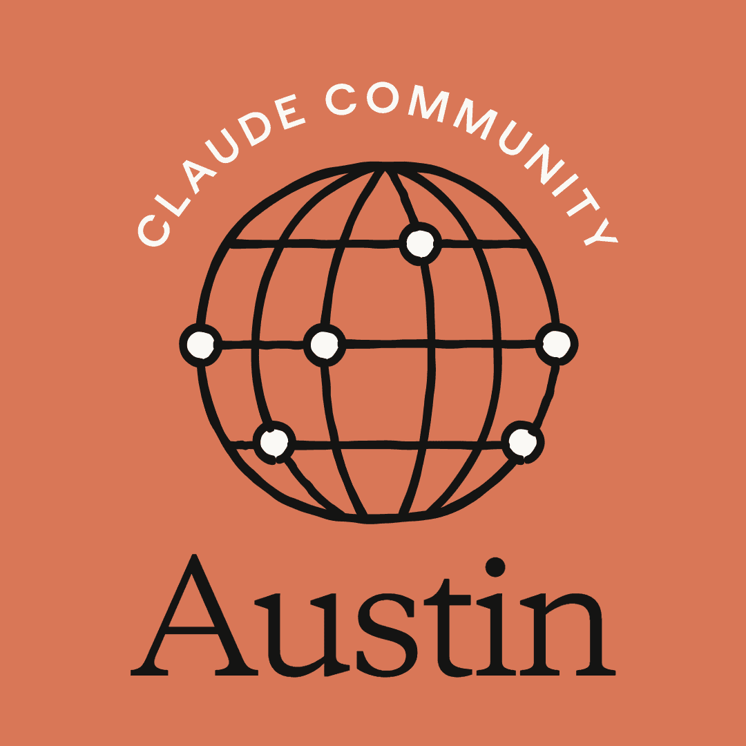 Austin | Claude Code Meetup