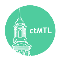 Civic Tech Montreal Meetup #10 - Workshop