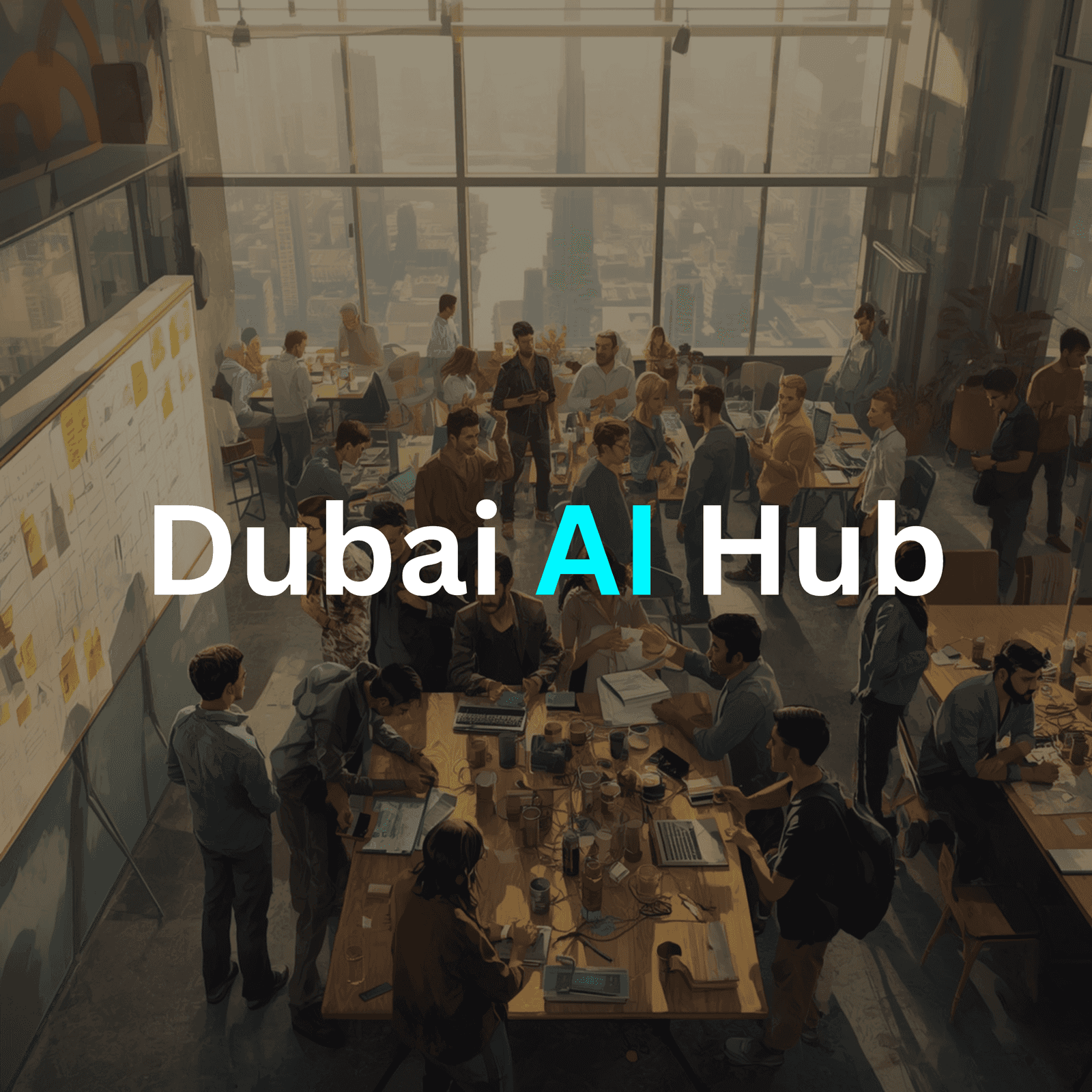 [Dubai AI Hub] Builder Lab #3: Voice Agents Hackathon