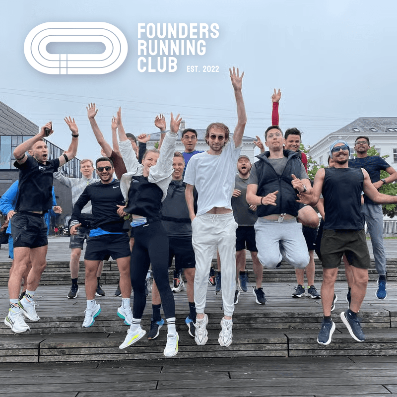 Founders Running Club :: Copenhagen