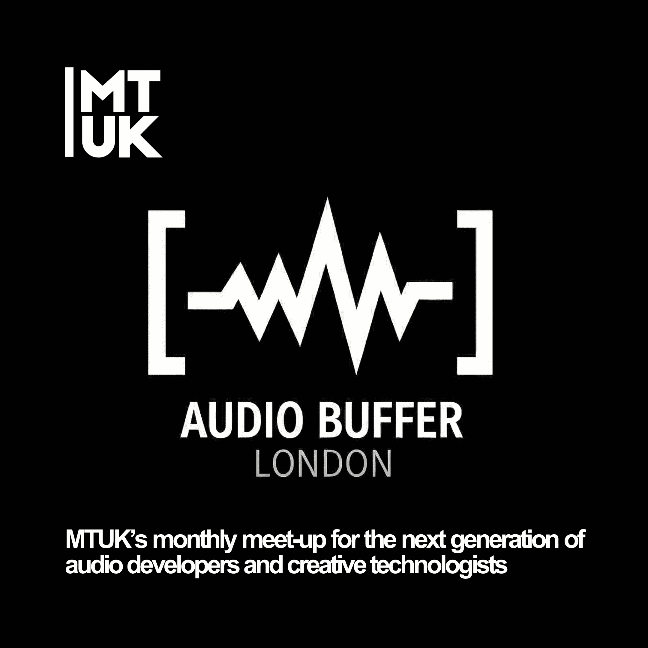 Audio Buffer London