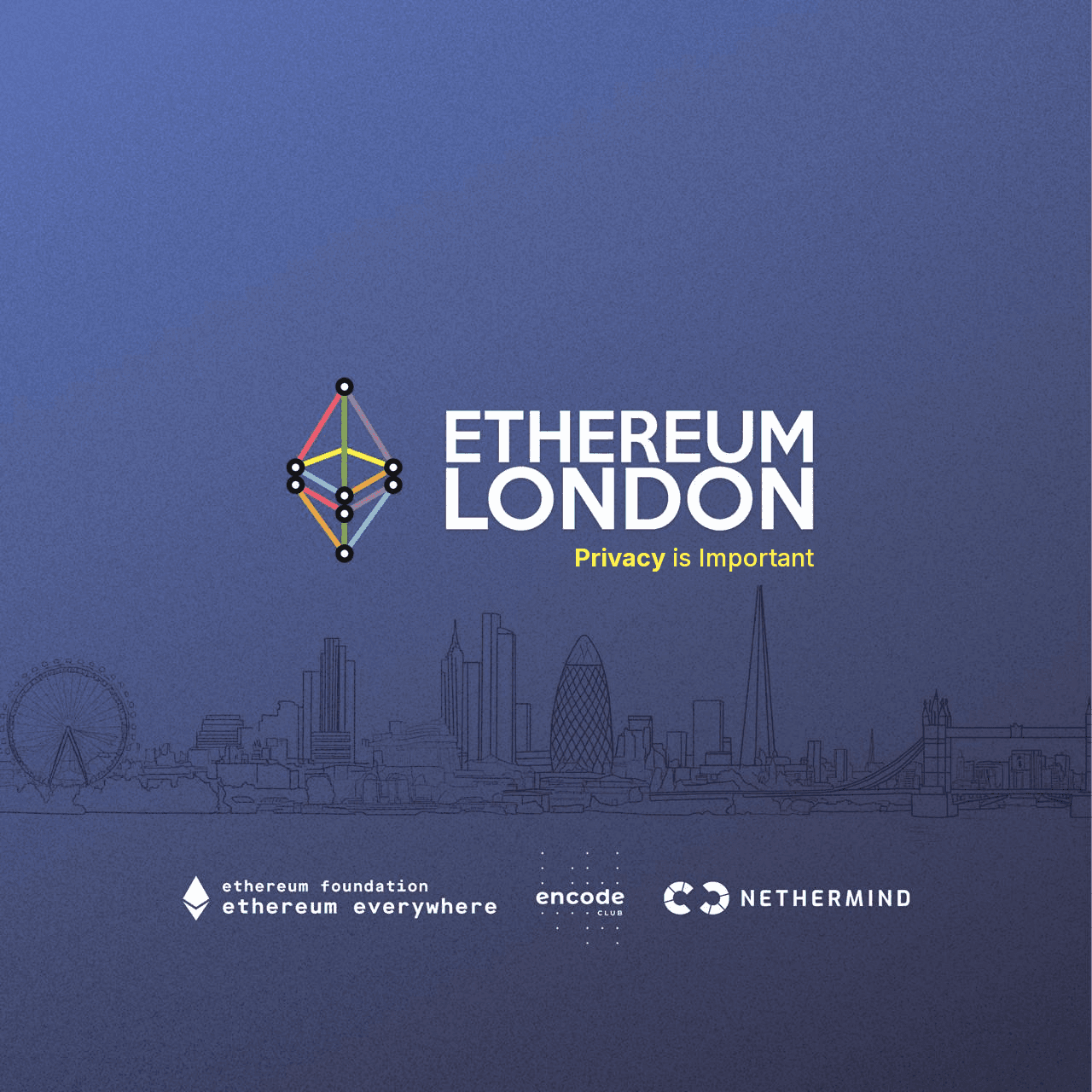 ETHLDN: Decentralised solutions to UK problems