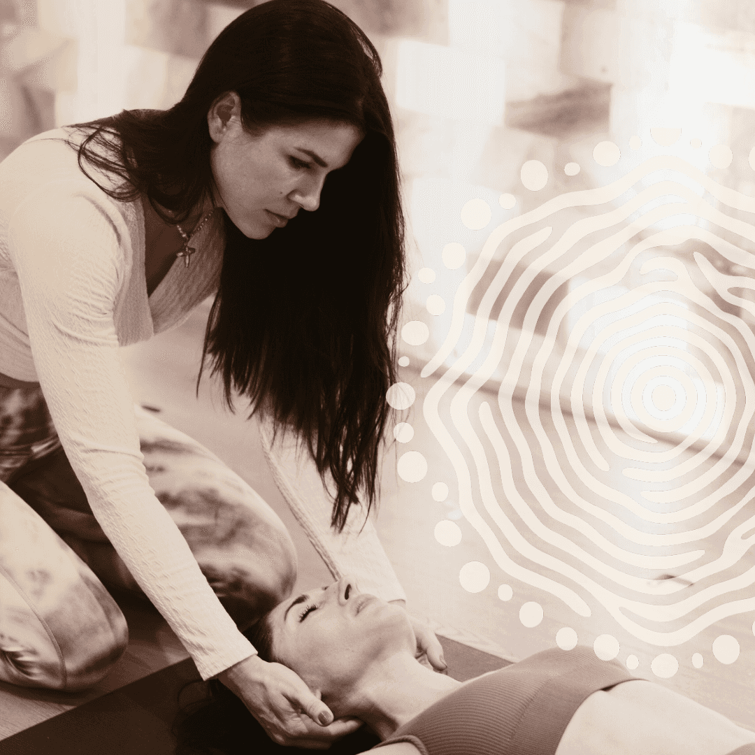 Breathwork Experience