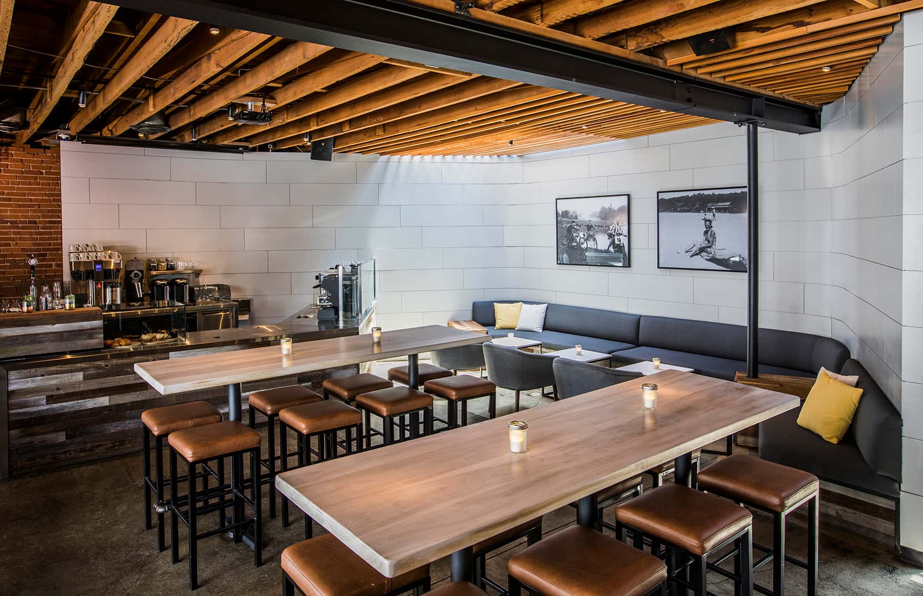 The LA Grind: Startup Community Mixer