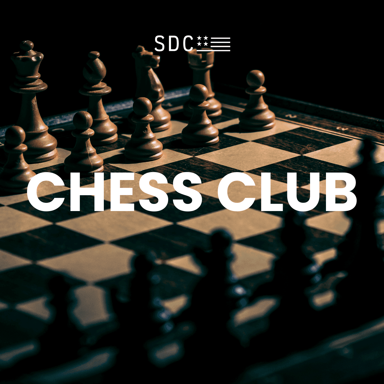 STATION DC Chess Club