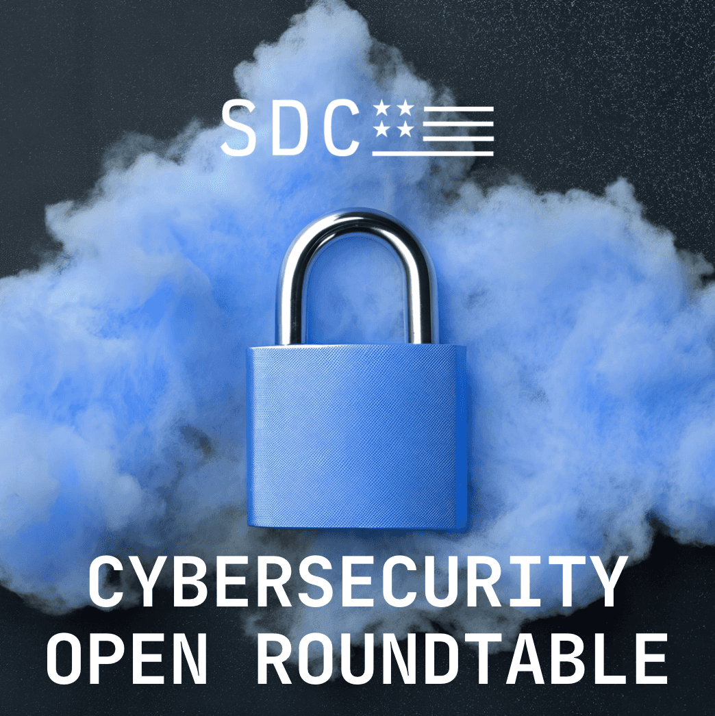 STATION DC Cybersecurity Open Roundtable