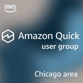 Chicago Amazon Quick User Group