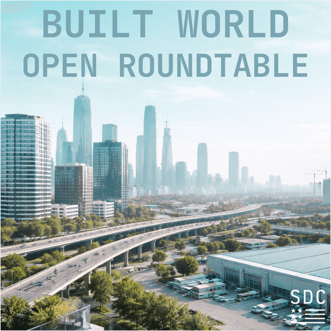 STATION DC Built World Open Roundtable