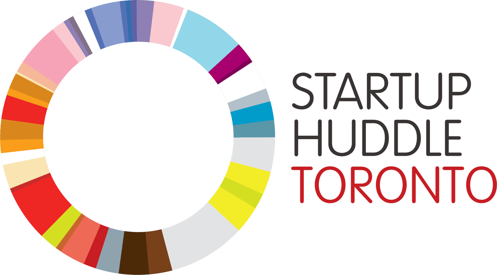 STARTUP HUDDLE Toronto