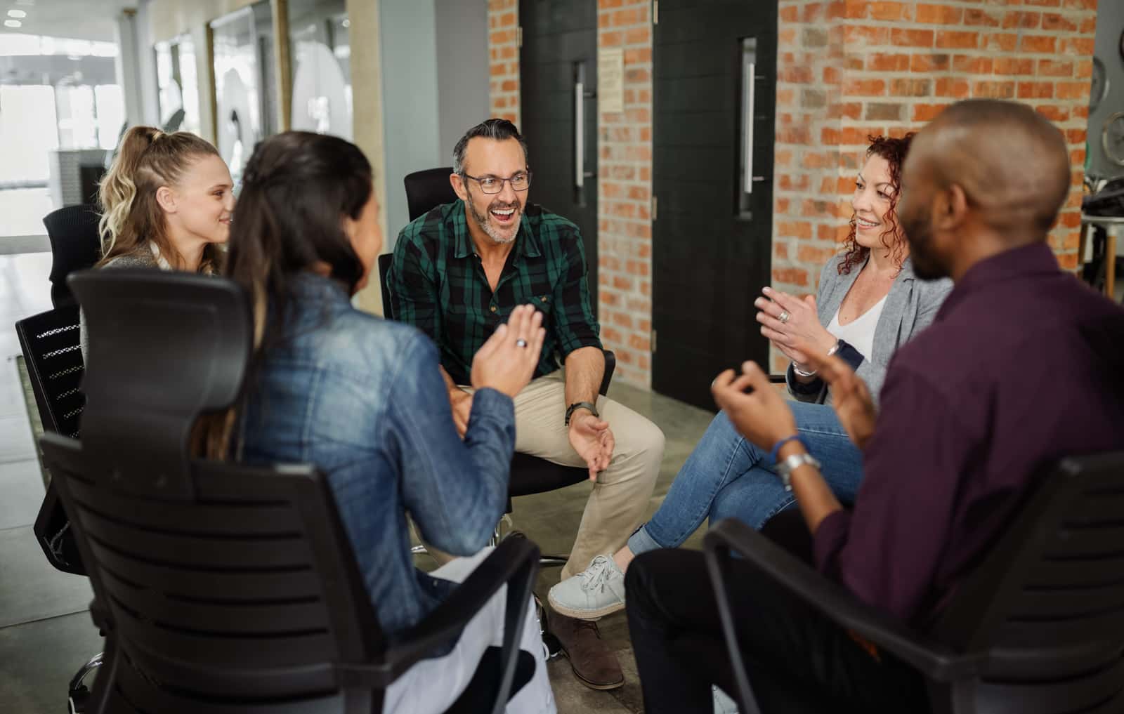 AI House Founder Mental Health Affinity Group Meetup - Anxiety in the Age of AI Catastrophe