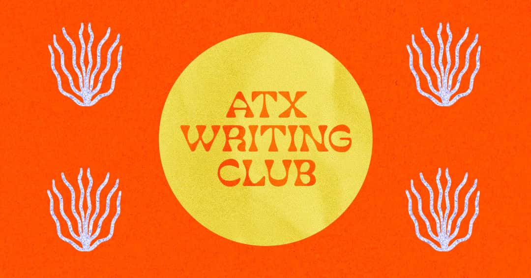 Readings at The Rosedale: Show Your Work