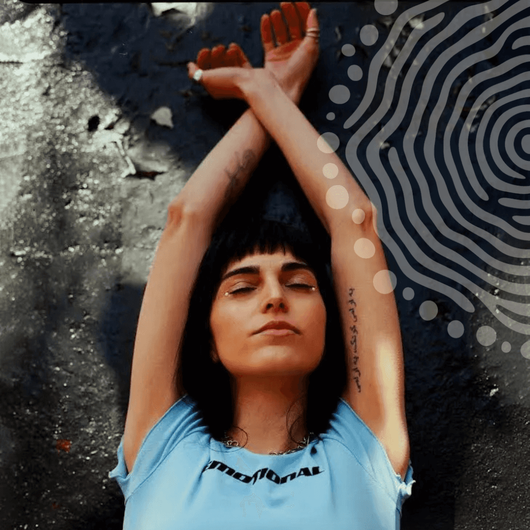 Screaming Circle: Breathwork for Catharsis