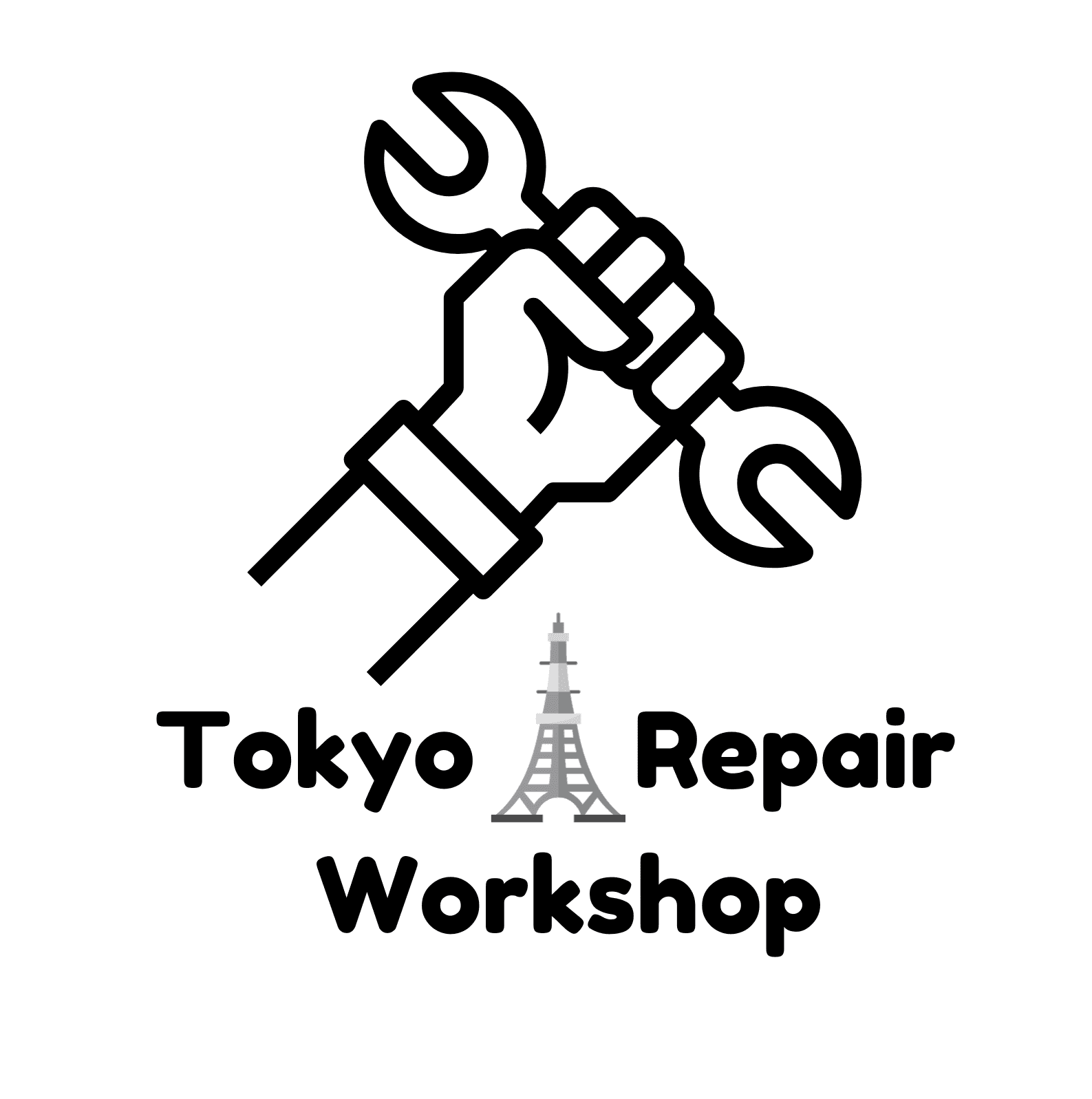 Tokyo Repair Workshop @ Communita Cafe