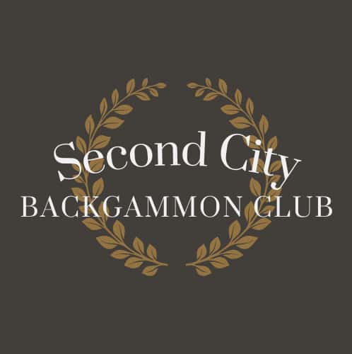 Backgammon Social @ kibbitznest books, brews & blarney