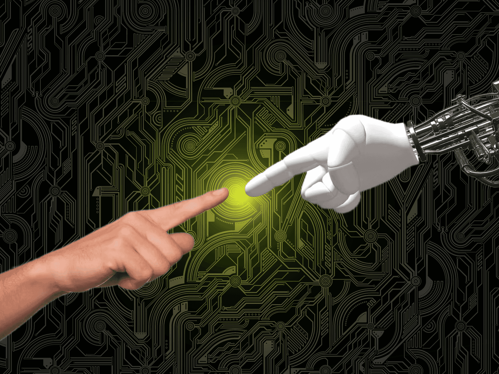 Austin Robotics and AI July Meetup