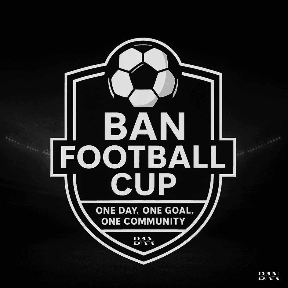 BLACK APPRENTICE NETWORK FOOTBALL CUP 2026