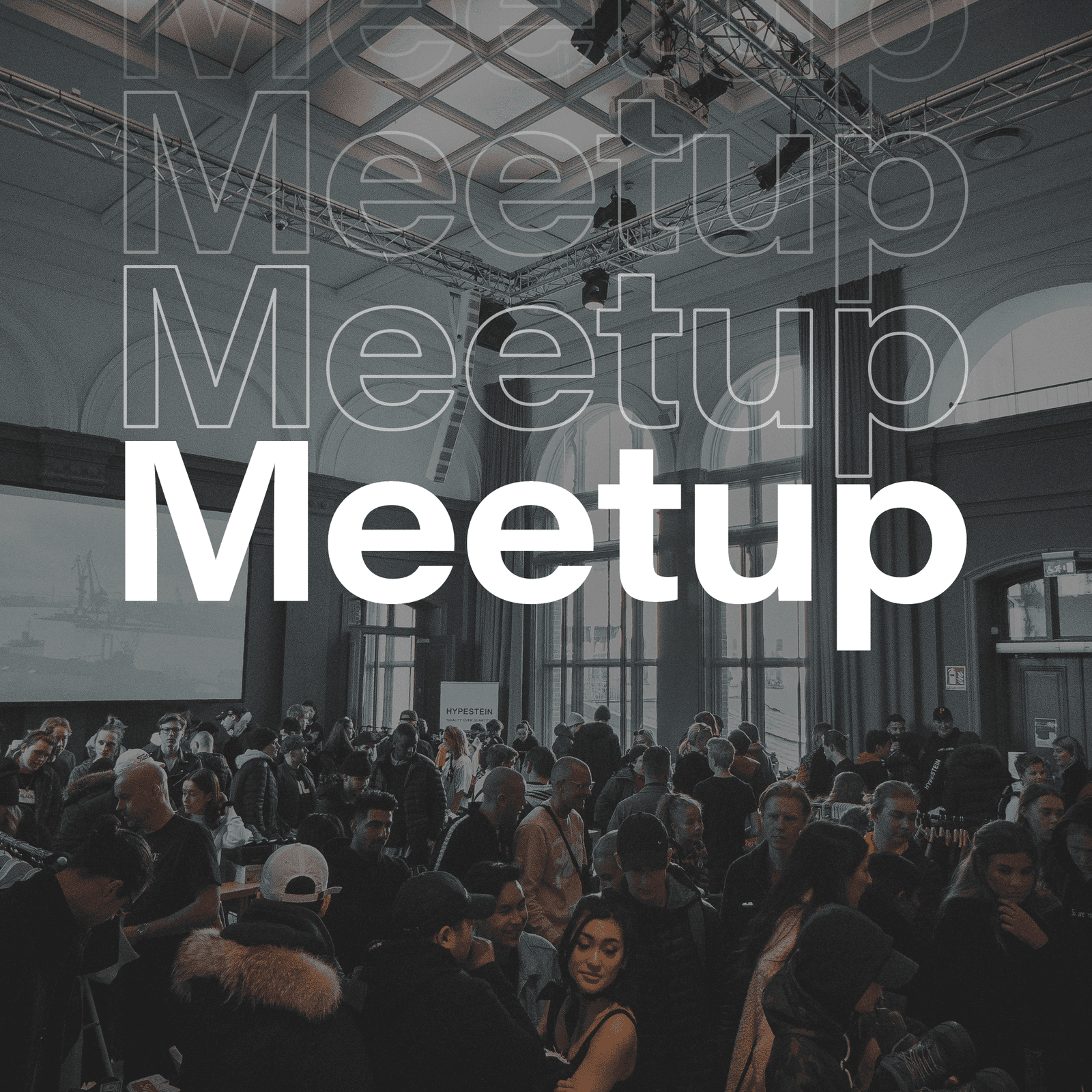 Diverse Perspectives Happy Hour | Cooley x AHN