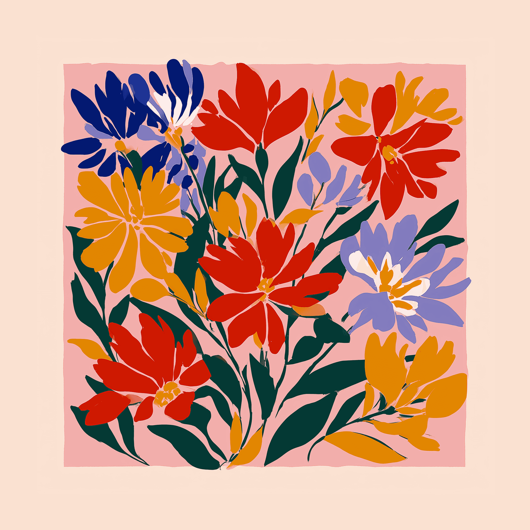 Wreathed in blossom: chamber music on Governors Island