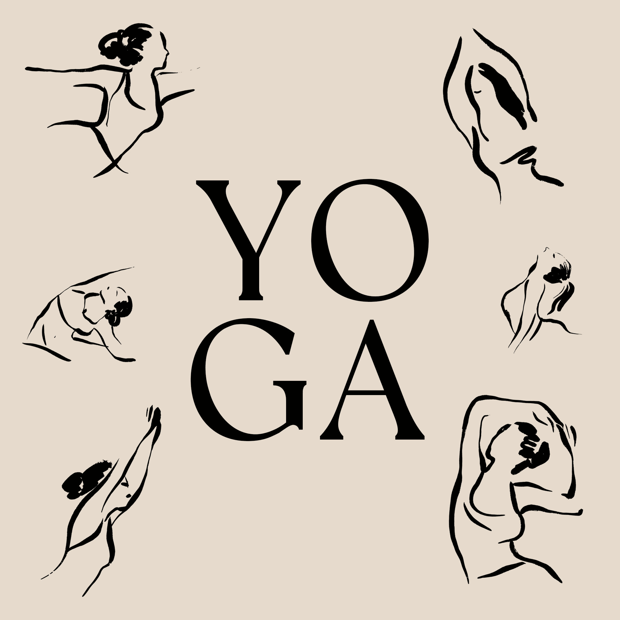 Artha Yoga: Mat Pilates