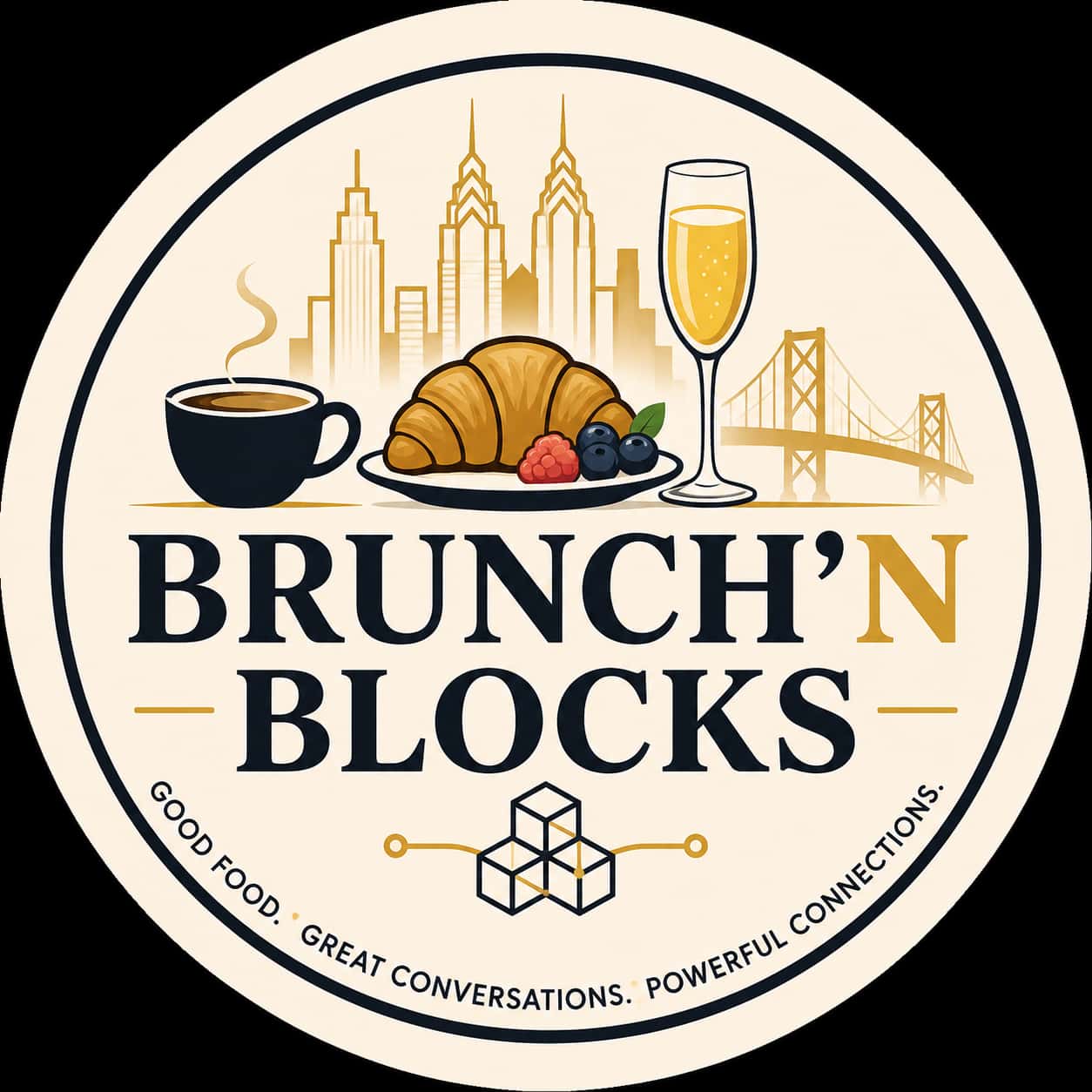 Brunch’N Blocks - Summer