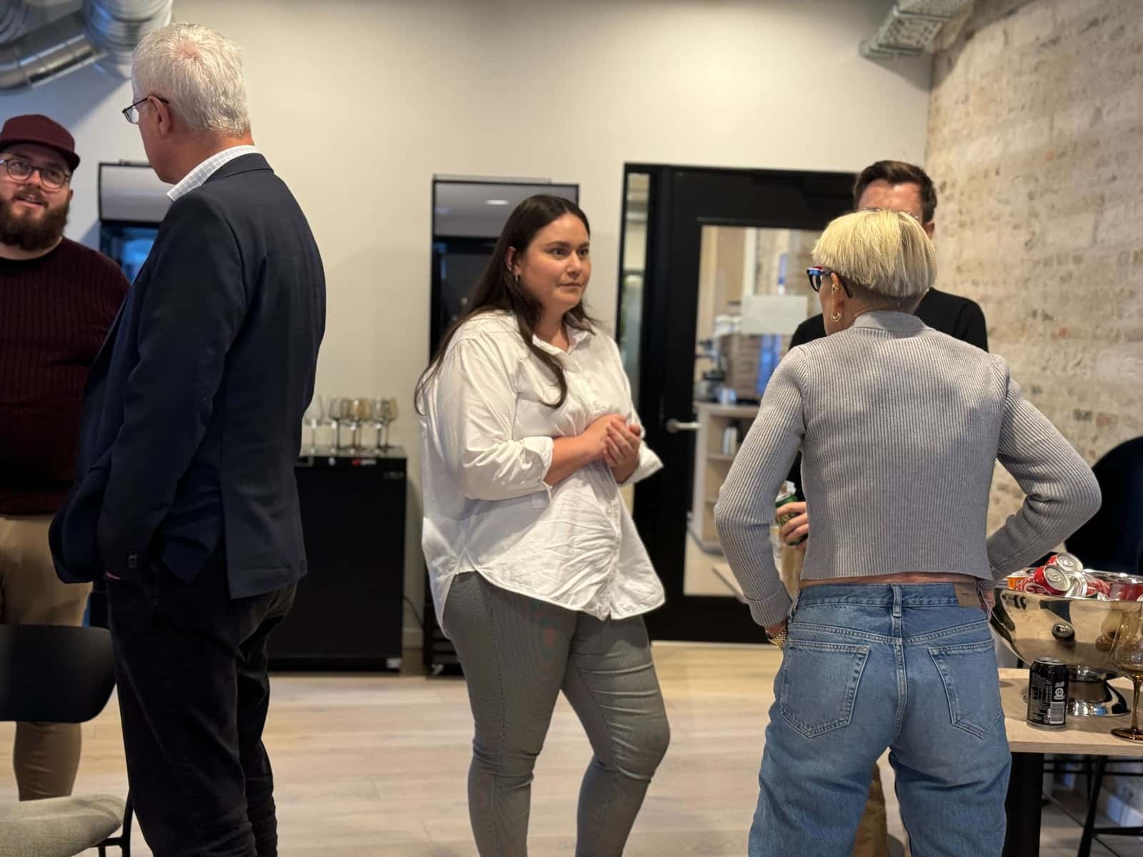 AI Founders Chat: Payments in the Agentic Age
