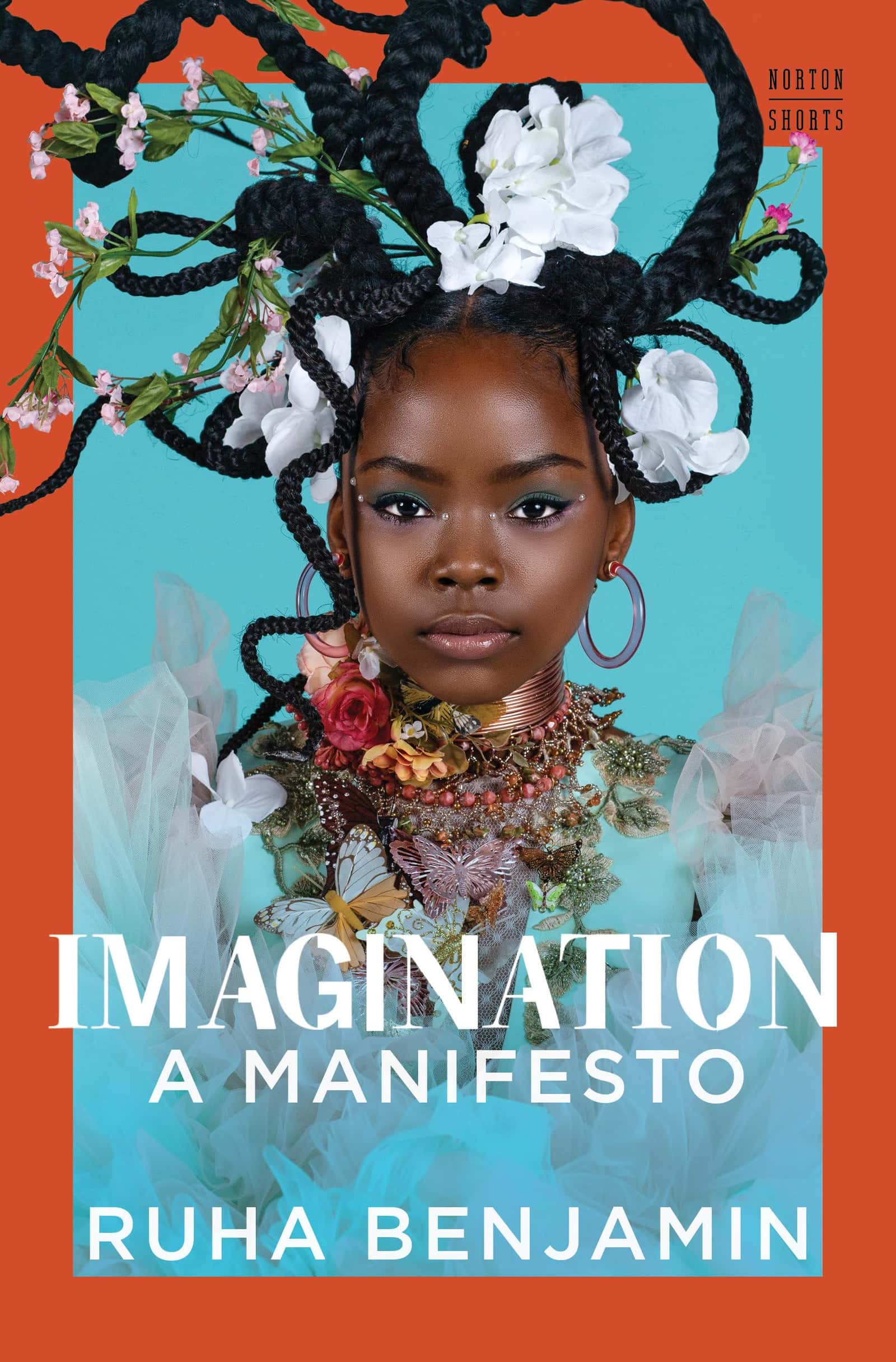TWC Bookclub: Imagination A Manifesto Part 1