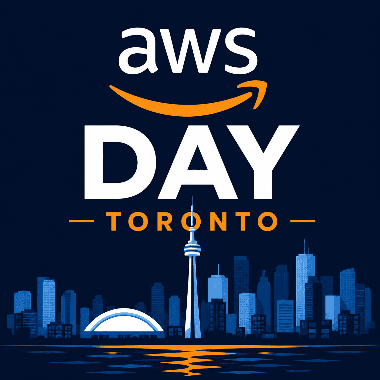 Amazon AWS Community Day 🌥️
