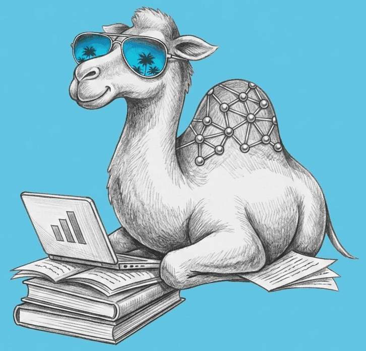 CAMeLS-Group: fourth session in Copenhagen Advanced Machine Learning Study Group