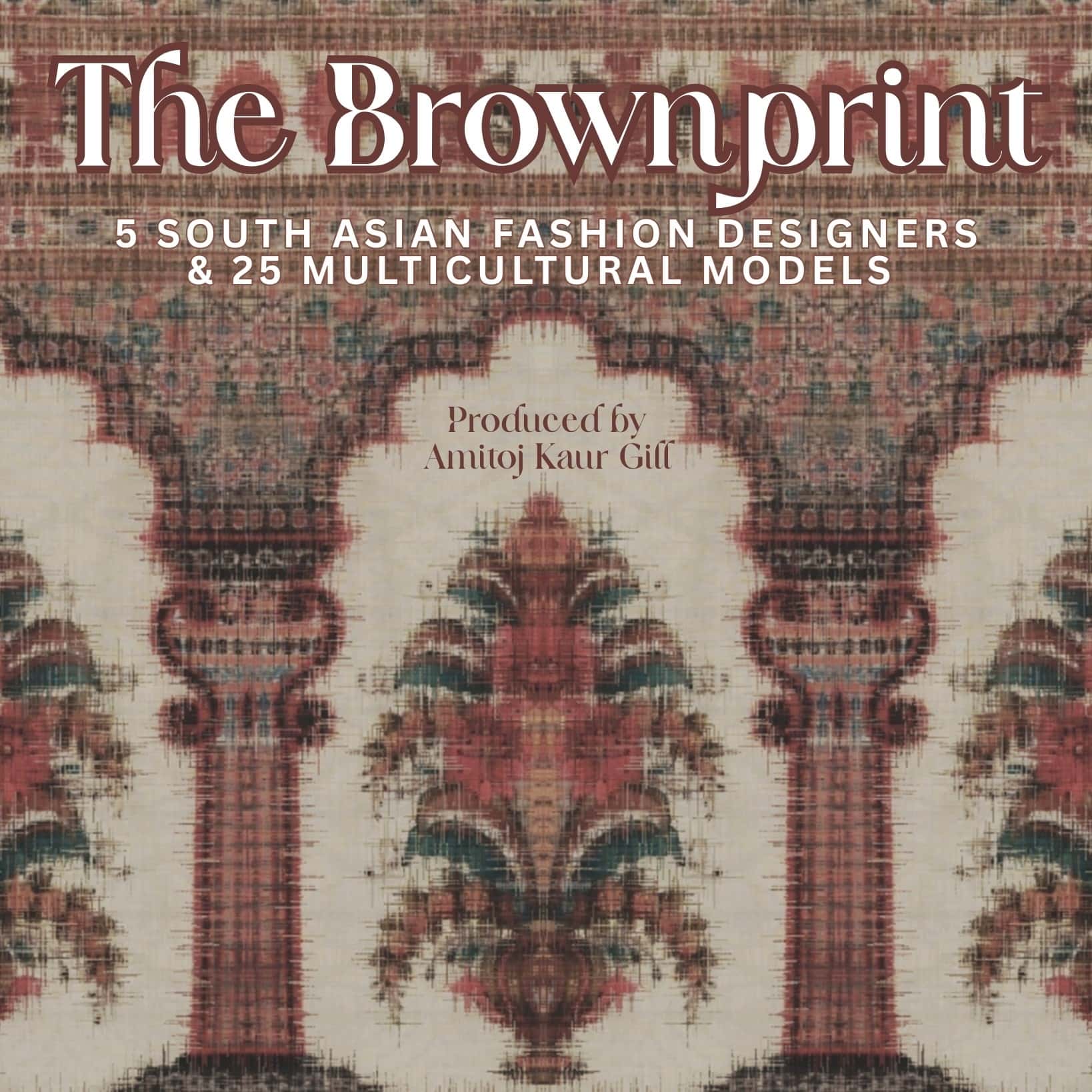 The Brownprint