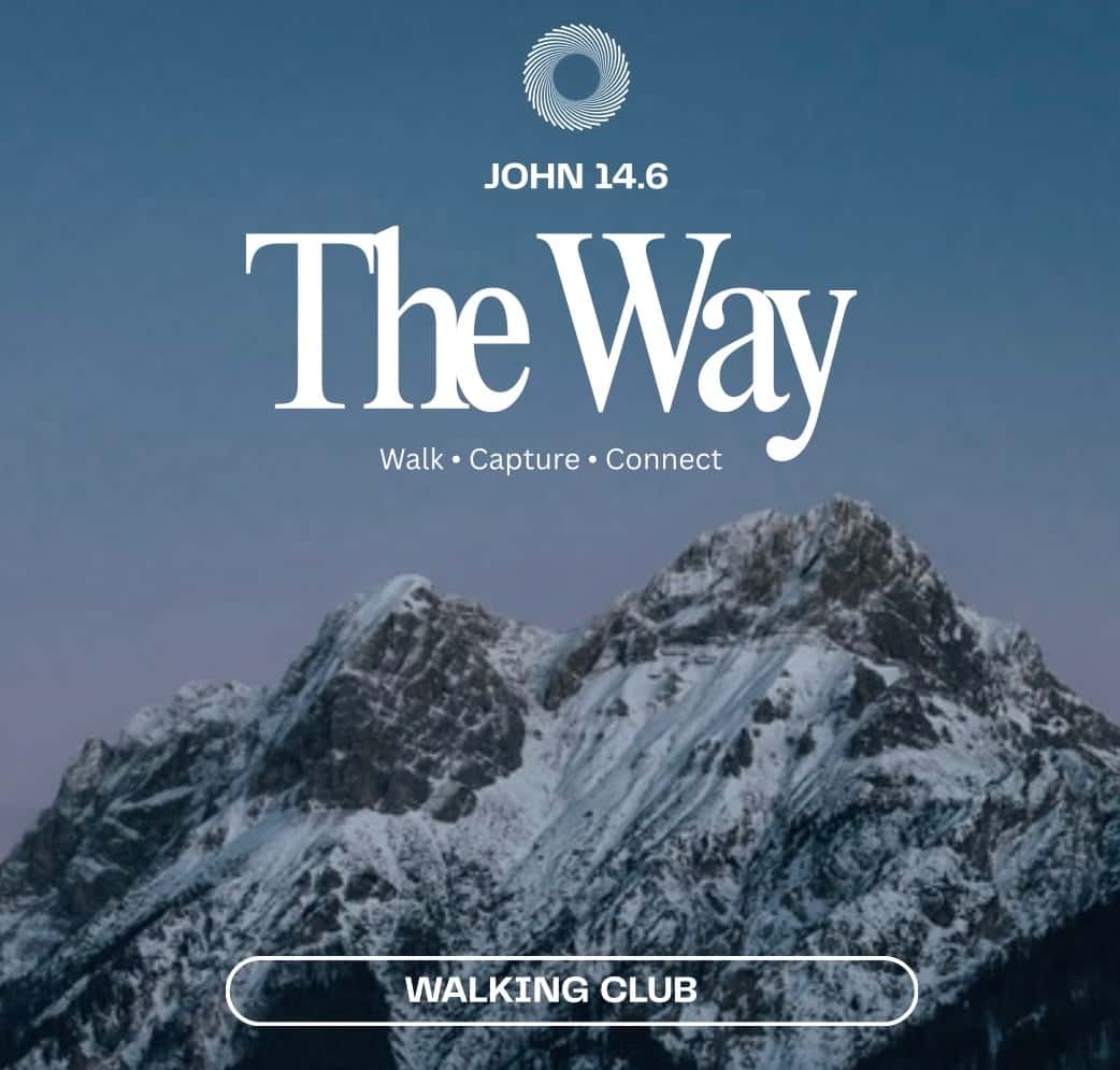 The Way - Walking Club