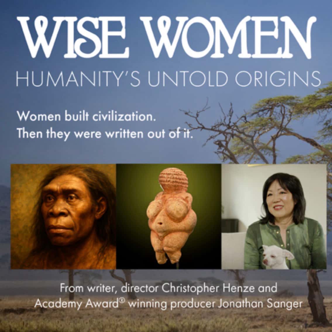 Wise Women Film Screening + Q & A