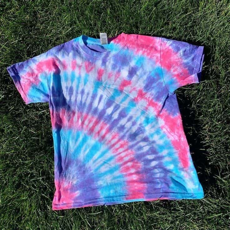 Art Social Hour: Tie Dye