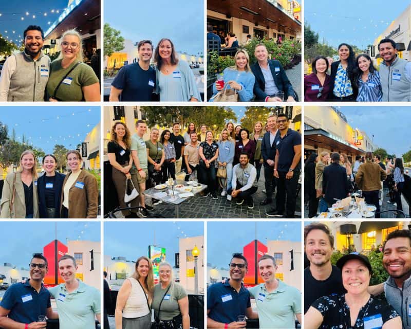 StartupExperts LA - Happy Hour and Speed Networking