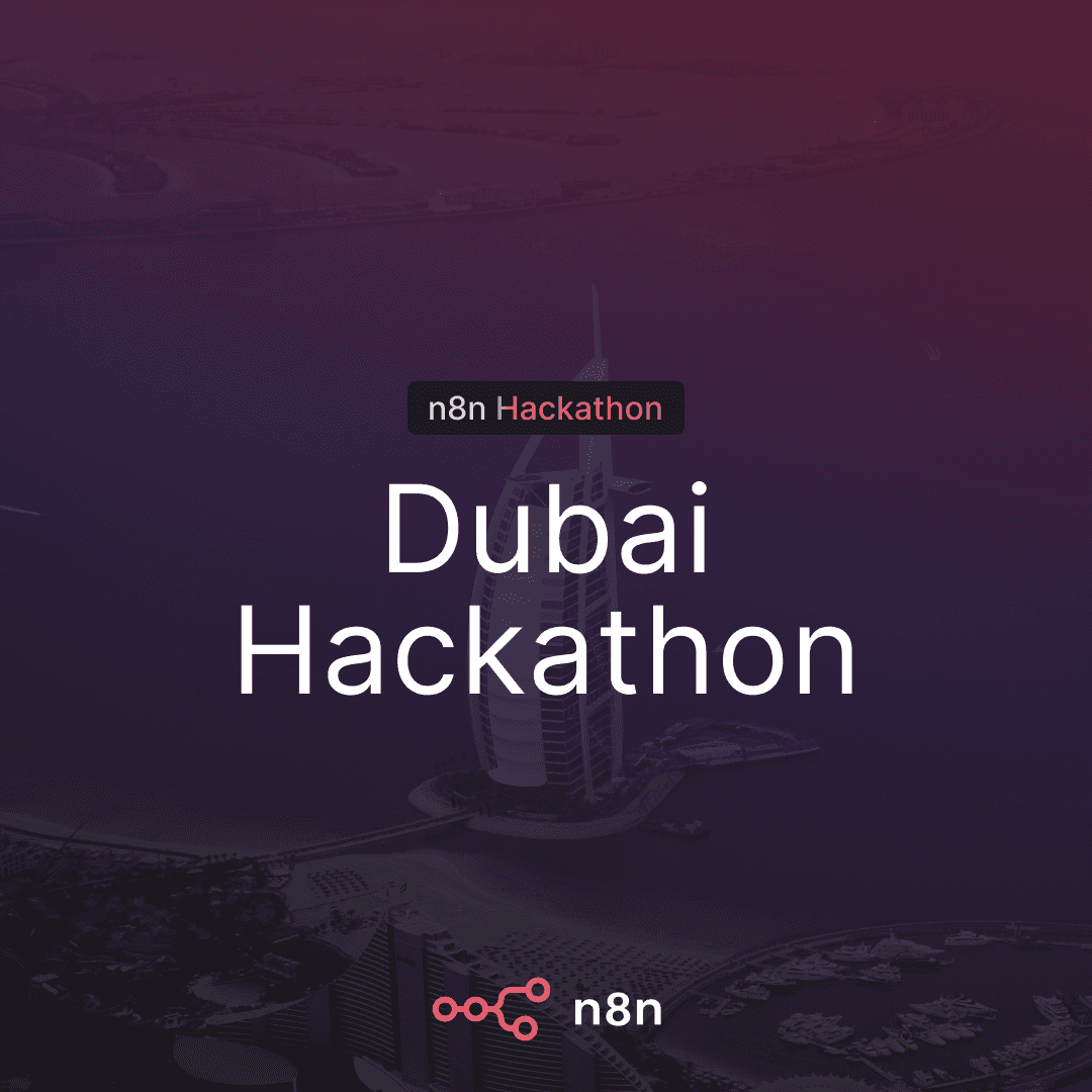 n8n Hackathon: Automate with K2