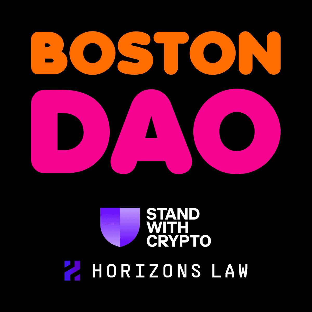 Boston DAO Monthly Meetup