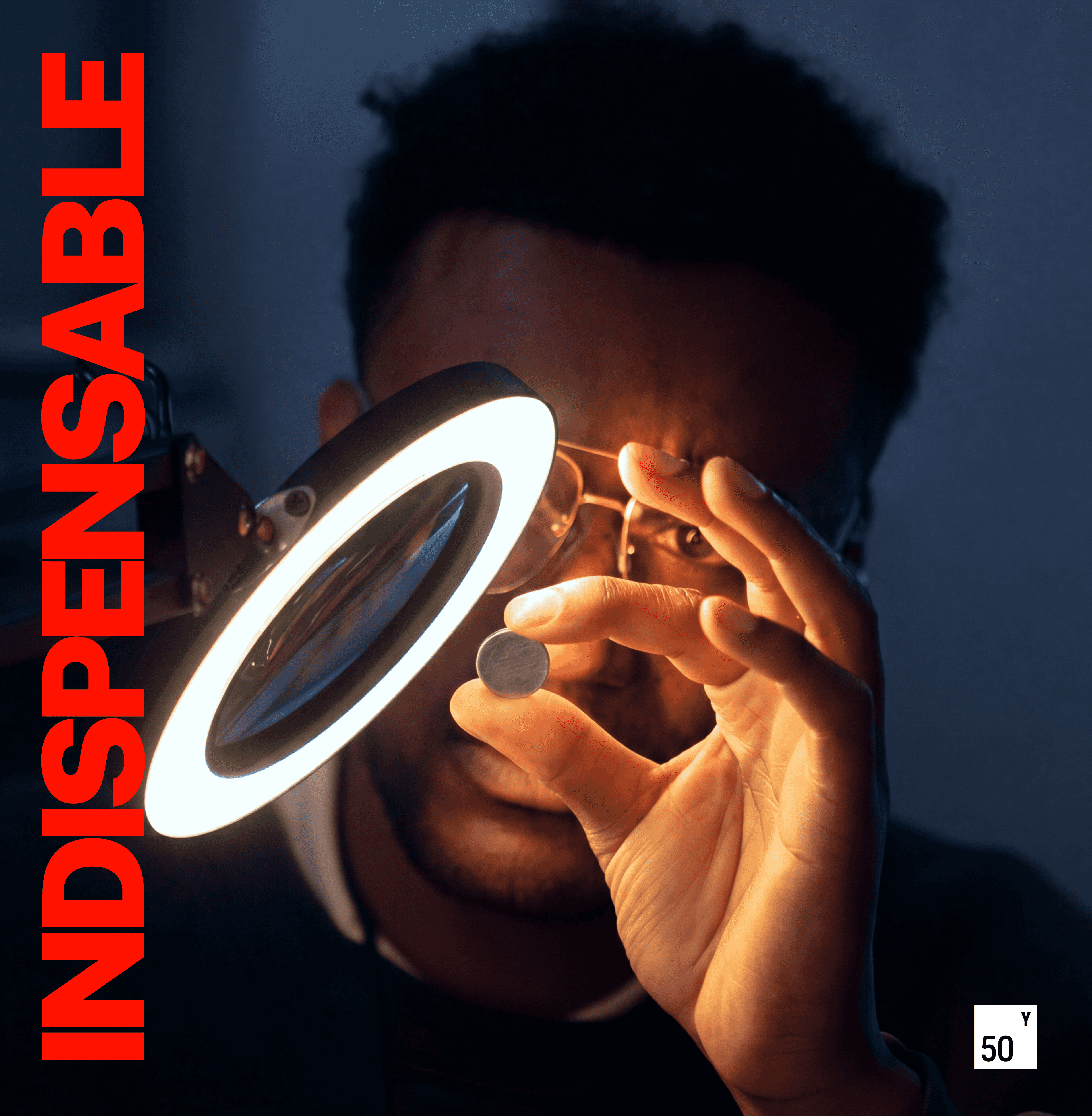 Indispensable Room: Founders Meet Up