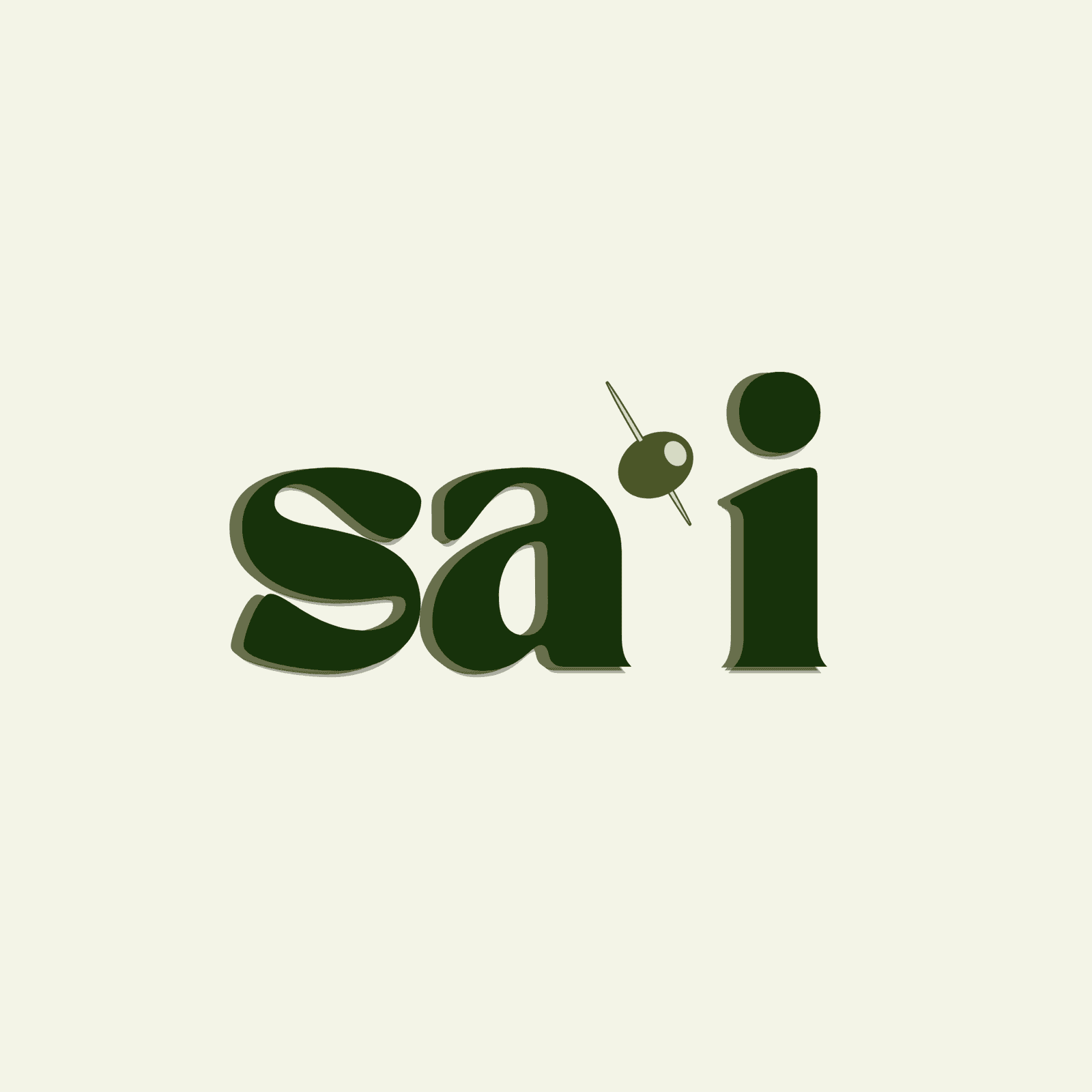 Walk & Run with Sa'i