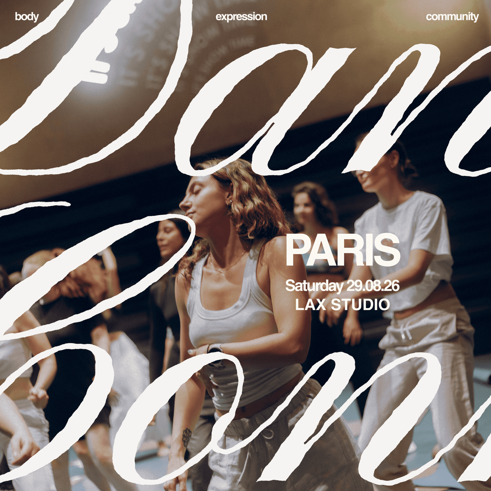 Dance & Connect Paris | embrace your femininity & meet like-minded women