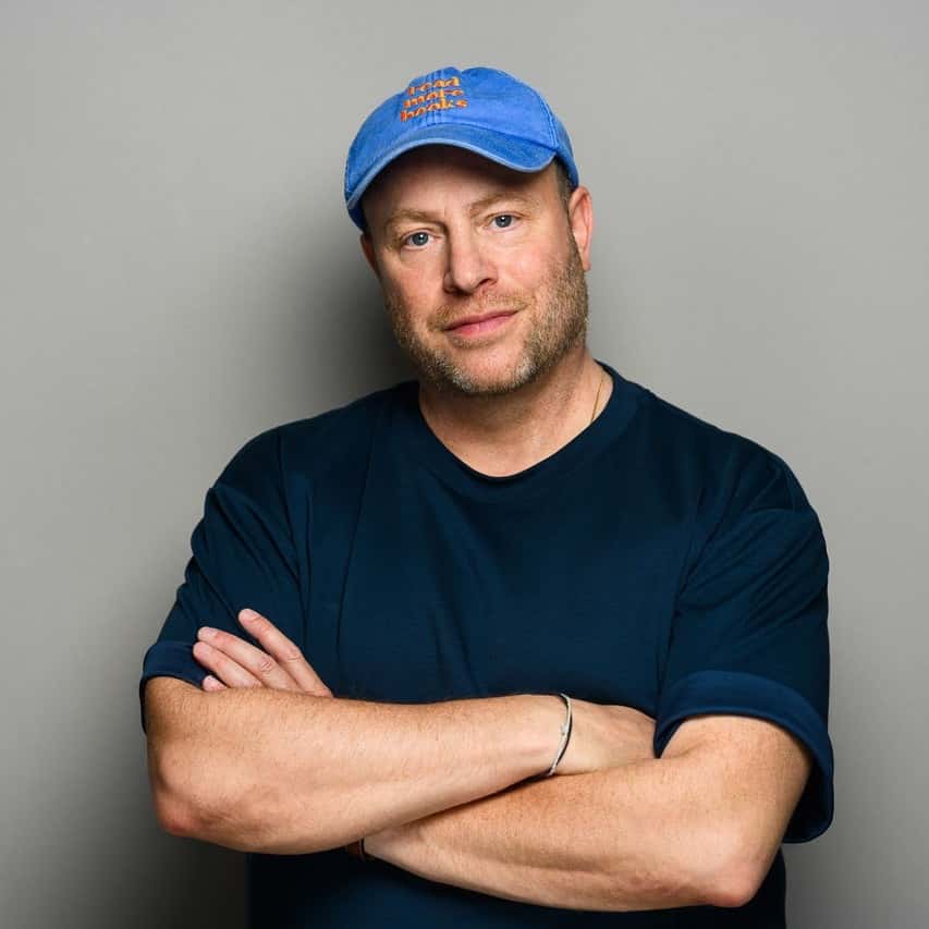 Jacob Bilabel