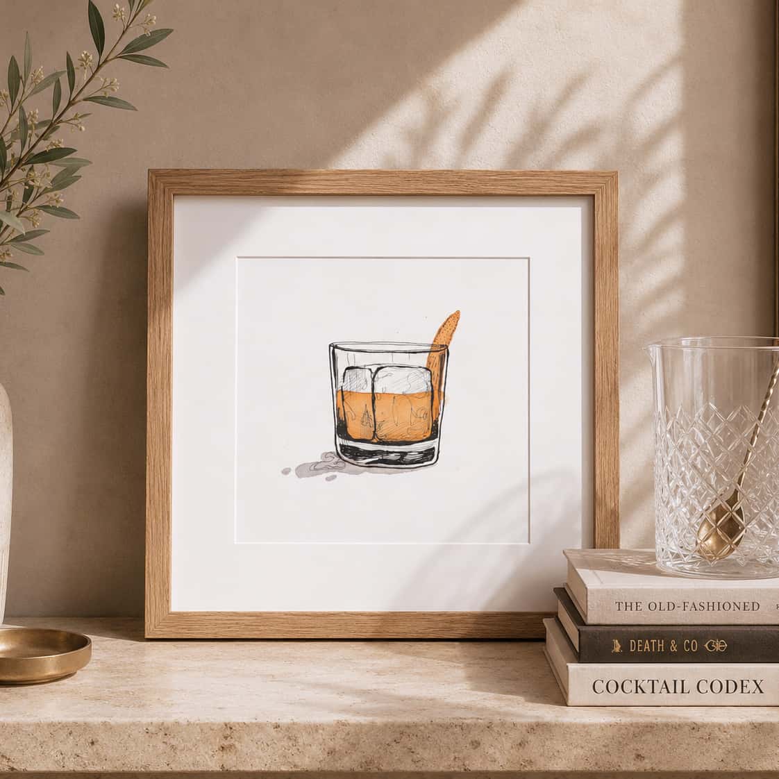 Watercolor Workshop - Sonya Hedges x Dilly Dally Fair